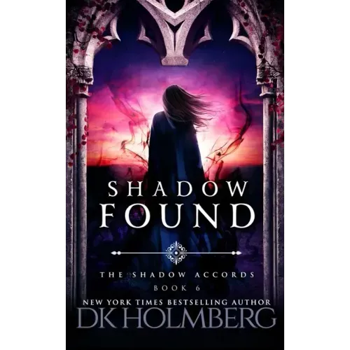 Shadow Found