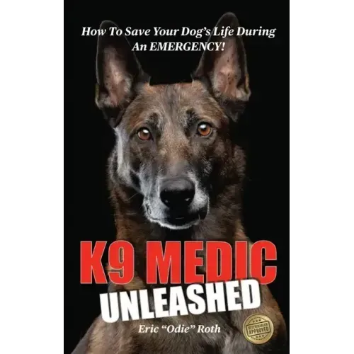 K9 Medic: Unleashed