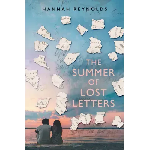 The Summer of Lost Letters