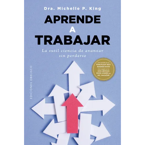 Aprende a Trabajar