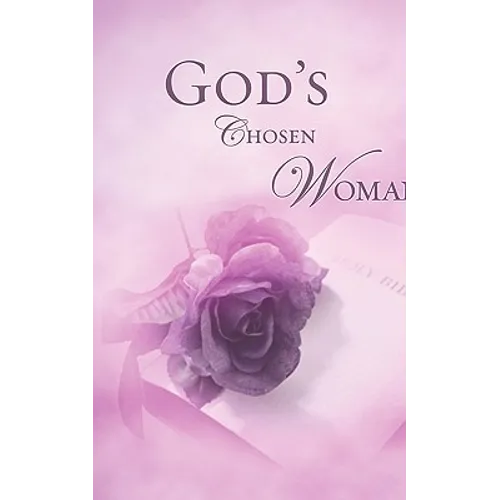 God's Chosen Woman