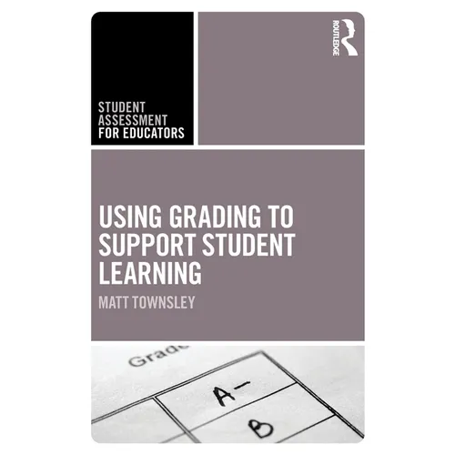 Using Grading to Support Student Learning