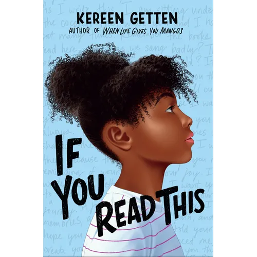 If You Read This