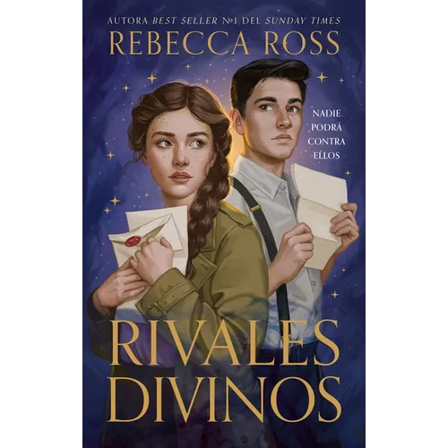 Rivales Divinos