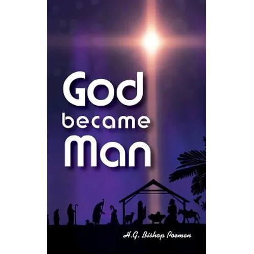 God Became Man