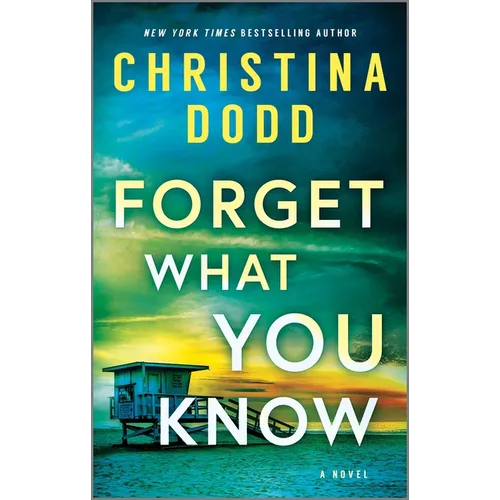 Forget What You Know