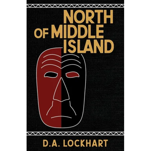 North of Middle Island