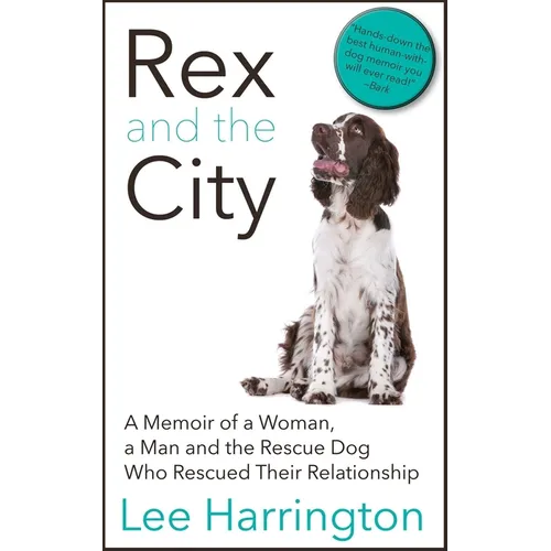 Rex and the City