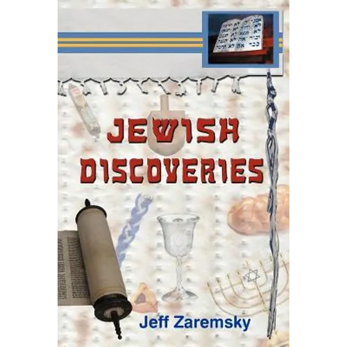Jewish Discoveries