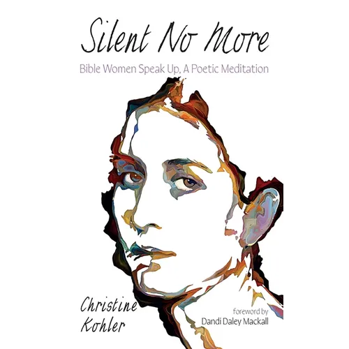 Silent No More - Hardcover
