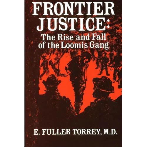 Frontier Justice