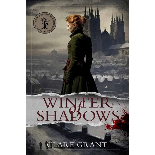 The Winter of Shadows