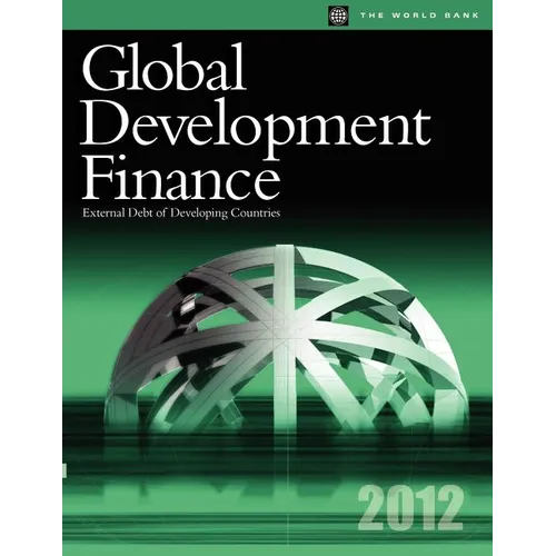 Global Development Finance 2012