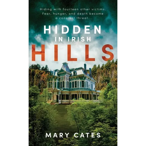 Hidden in Irish Hills