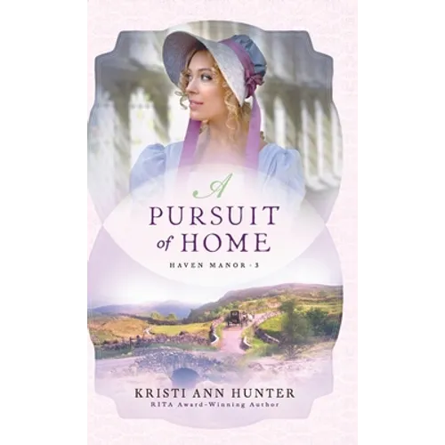 Pursuit of Home