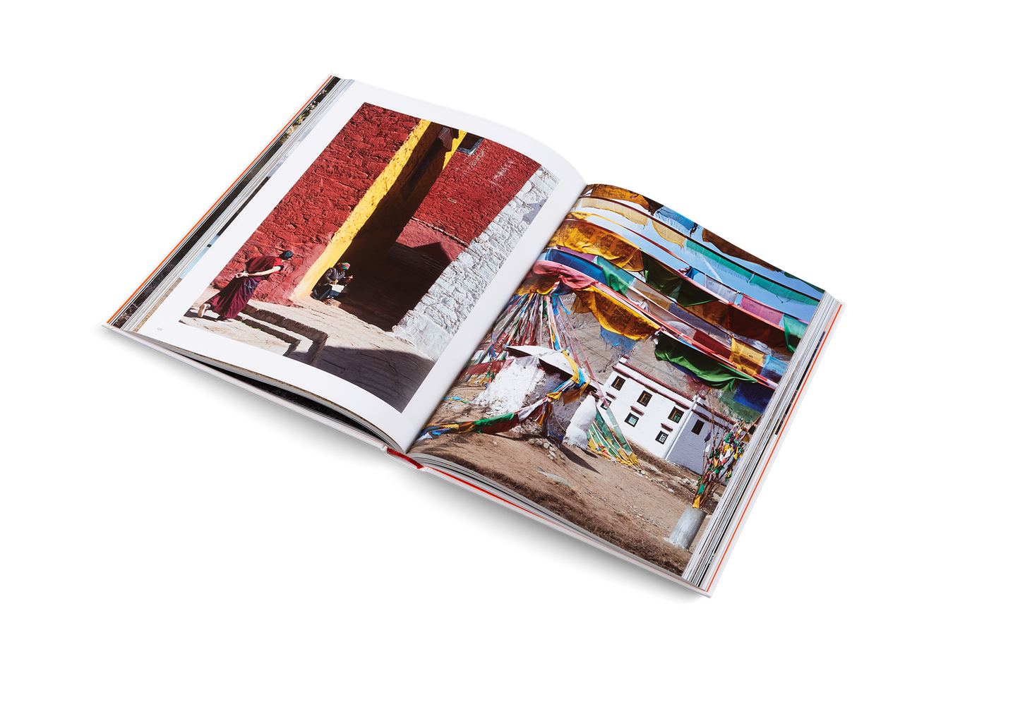 Voyages Book