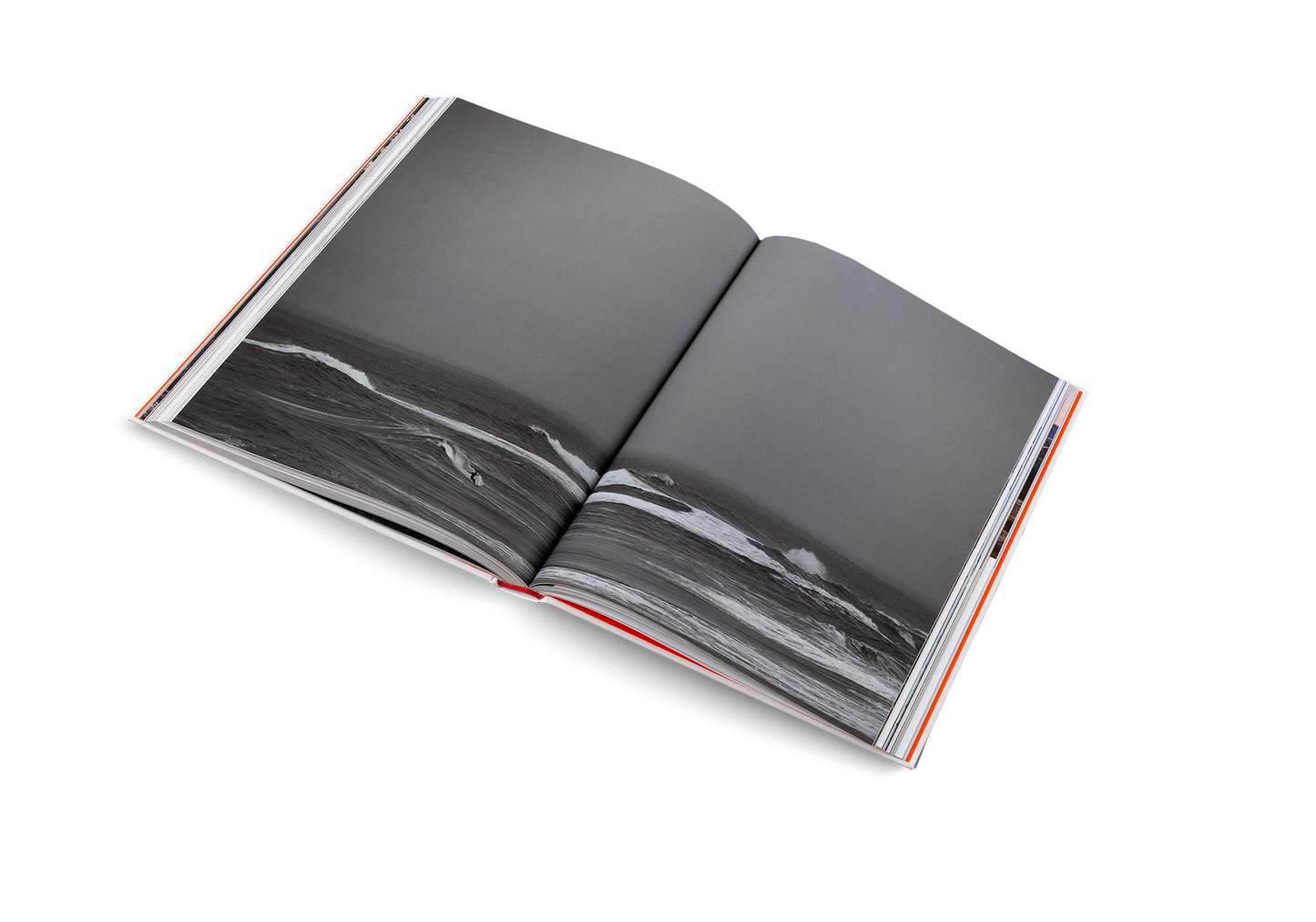 Voyages Book