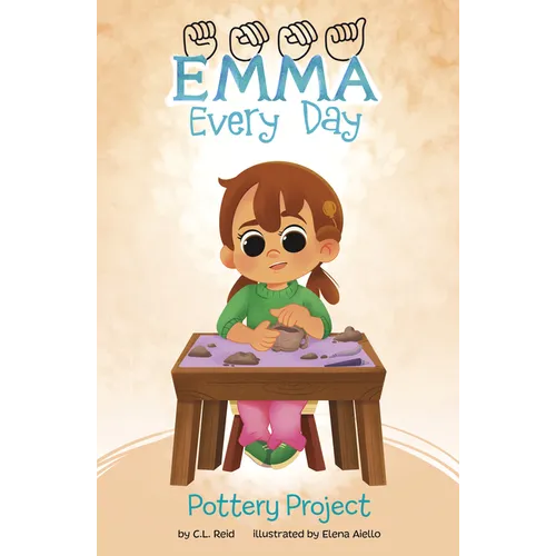 Pottery Project