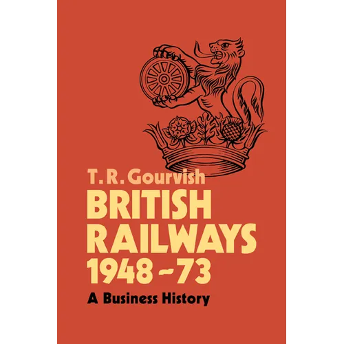 British Railways 1948-73