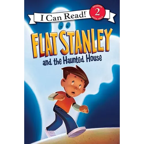 Flat Stanley and the Haunted House