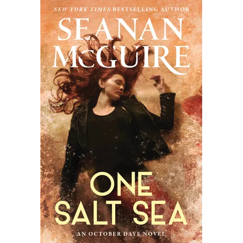 One Salt Sea
