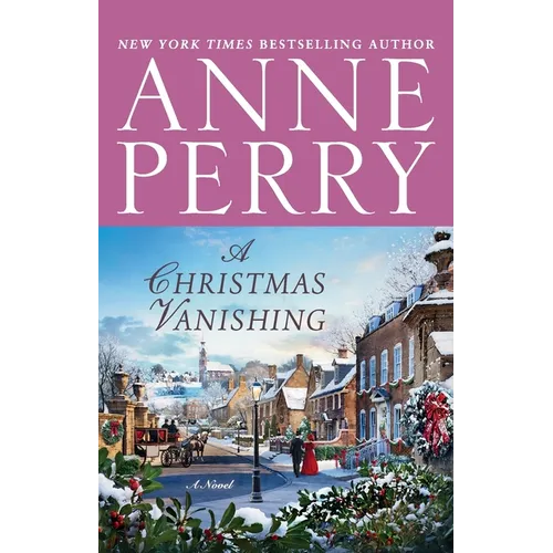 A Christmas Vanishing