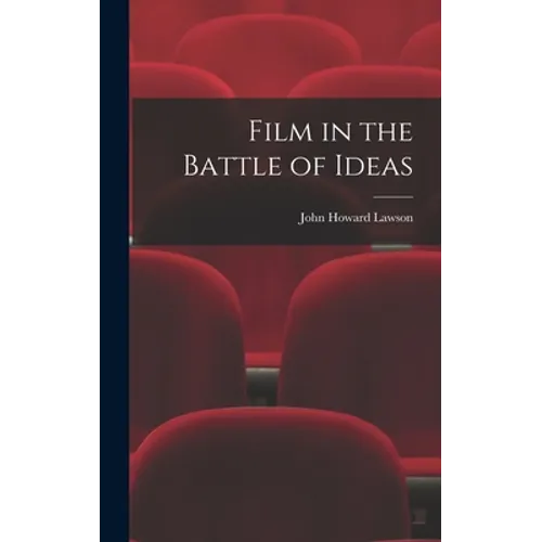 Film in the Battle of Ideas