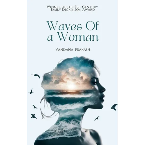 Waves Of a Woman