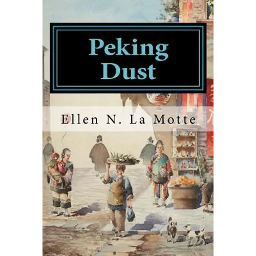 Peking Dust