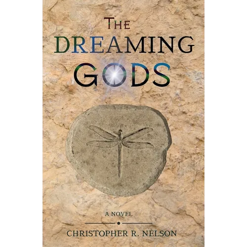 The Dreaming Gods