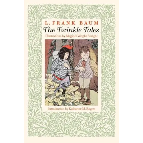 The Twinkle Tales