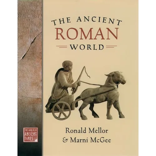 The Ancient Roman World