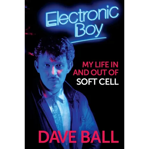 Electronic Boy