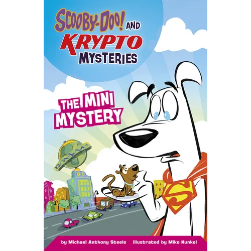 The Mini Mystery