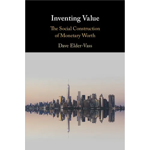 Inventing Value