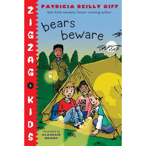 Bears Beware