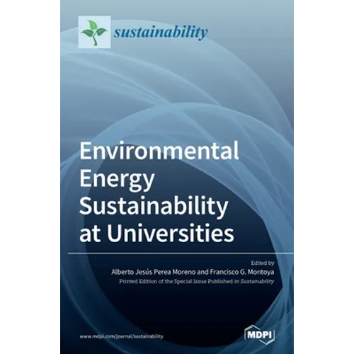 Environmental Energy Sustainability at Universities