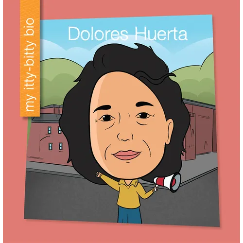 Dolores Huerta