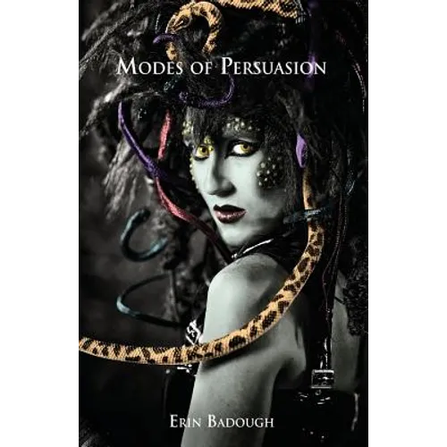 Modes of Persuasion