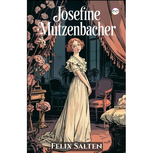 Josefine Mutzenbacher