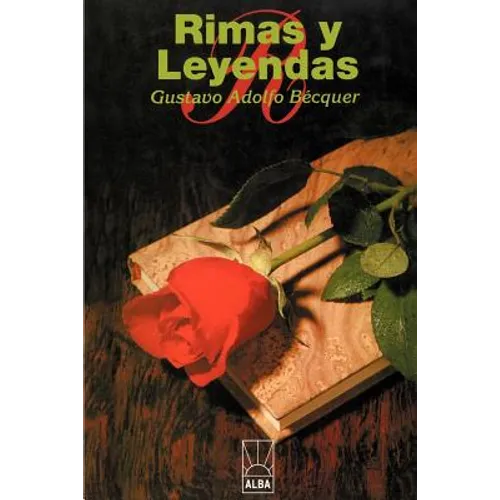 Rimas y Leyendas