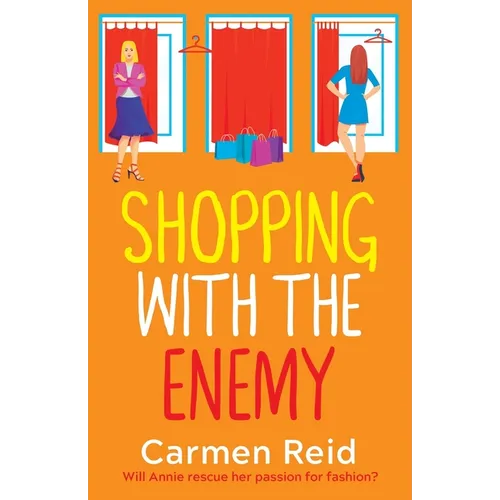 Shopping With The Enemy