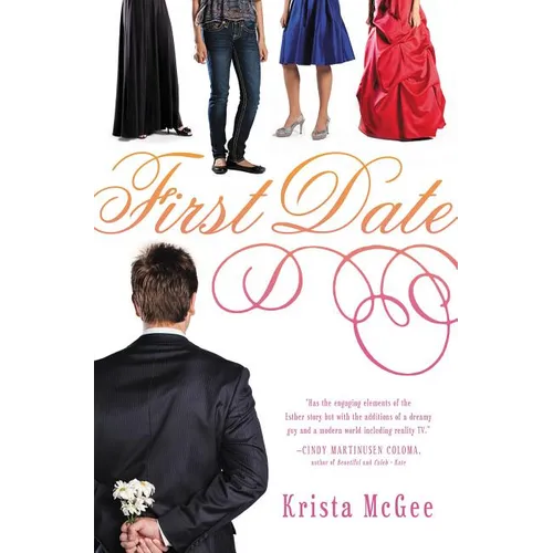 A First Date