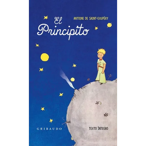 El Principito