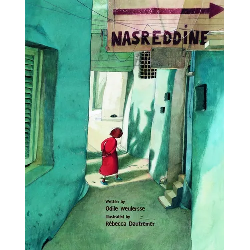 Nasreddine