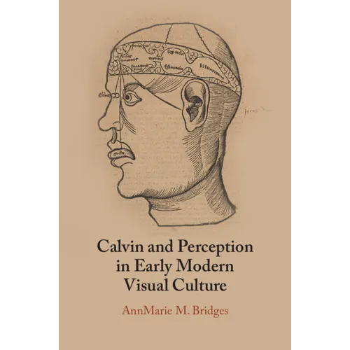 Calvin and Perception in Early Modern Visual Culture