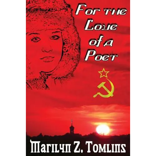For The Love of a Poet