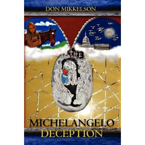 The Michelangelo Deception