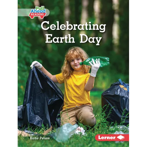 Celebrating Earth Day