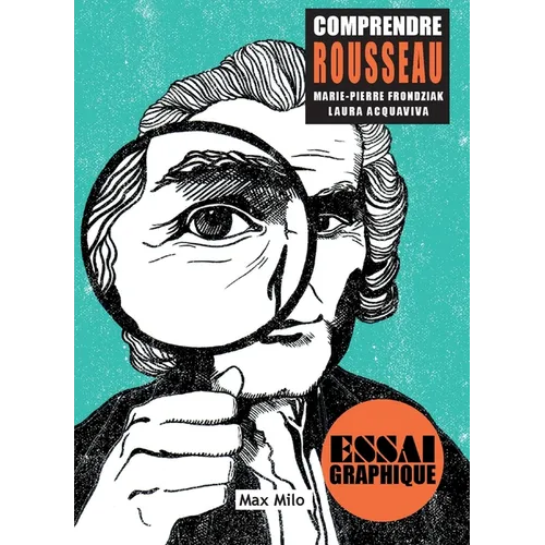 Comprendre Rousseau